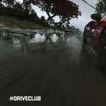 Driveclub widescreen