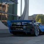 Gran Turismo Sport 1080p