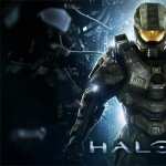 Halo 4 high definition wallpapers