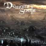 Demon s Souls hd photos