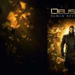 Deus Ex Human Revolution new wallpapers
