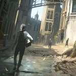 Dishonored 2 free download