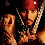 Pirates Of The Caribbean The Curse Of The Black Pearl widescreen