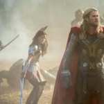 Thor The Dark World wallpapers hd