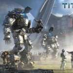 Titanfall PC wallpapers