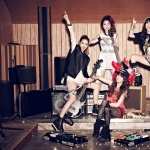 Girl s Day wallpaper