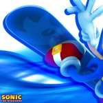 Sonic The Hedgehog free download