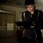 The Girl With The Dragon Tattoo wallpapers for android