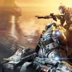 Titanfall wallpapers for iphone