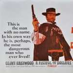 A Fistful Of Dollars image