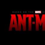 Ant-Man PC wallpapers
