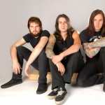 As I Lay Dying new photos