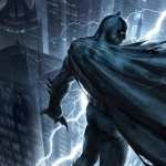 Batman The Dark Knight Returns hd wallpaper