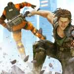 Bionic Commando new photos