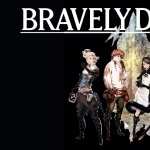 Bravely Default free wallpapers
