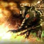 Command and Conquer download wallpaper