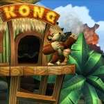 Donkey Kong widescreen