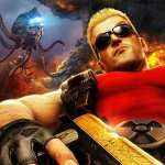 Duke Nukem download wallpaper