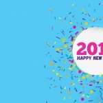 Happy New Year 2017 PC wallpapers
