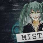 Hatsune Miku wallpaper