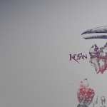 Korn new wallpapers