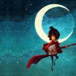 Kubo And The Two Strings pics