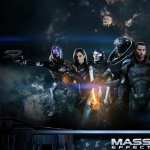 Mass Effect 3 hd pics