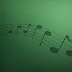 Music Notes PC wallpapers
