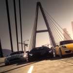 Need For Speed Most Wanted (2012) images