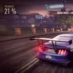 Need For Speed No Limits new photos