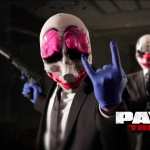 Payday The Heist image