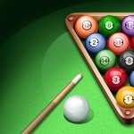 Pool Game high definition wallpapers