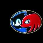 Sonic and Knuckles wallpapers