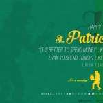 St. Patricks Day new wallpapers
