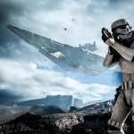 Star Wars Battlefront wallpapers for iphone