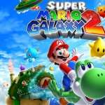 Super Mario Galaxy 2 full hd