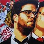 The Interview new photos