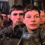 The Messenger The Story Of Joan Of Arc widescreen