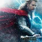 Thor The Dark World 2017