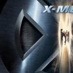 X2 X-Men United desktop wallpaper