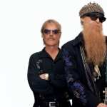 ZZ Top images
