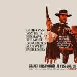 A Fistful Of Dollars wallpapers for desktop