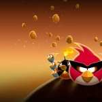 Angry Birds Space wallpapers for iphone