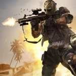 Army Of Two The Devil s Cartel wallpapers for desktop