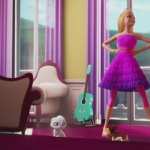 Barbie In Princess Power 1080p