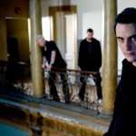 Breaking Benjamin new wallpapers