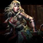 Dungeons and Dragons Neverwinter high definition photo