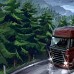 Euro Truck Simulator 2 pic