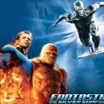 Fantastic 4 Rise Of The Silver Surfer photos