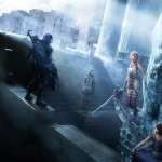 Final Fantasy XIII-2 pics